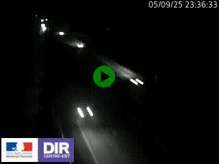 <h2>Webcam routière à Le Chambon-Feugerolles sur la RN88 entre Firminy et Saint-Etienne</h2>