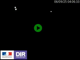 <h2>Webcam routière à Le Chambon-Feugerolles sur la RN88 entre Firminy et Saint-Etienne</h2>