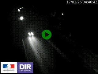 <h2>Webcam routière à Le Chambon-Feugerolles sur la RN88 entre Firminy et Saint-Etienne</h2>