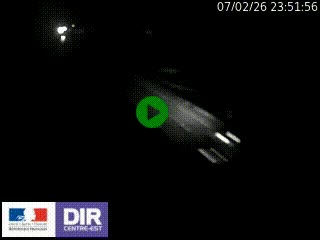 <h2>Webcam routière à Le Chambon-Feugerolles sur la RN88 entre Firminy et Saint-Etienne</h2>