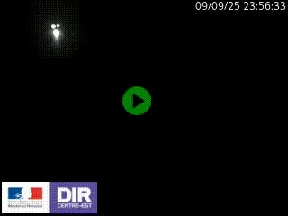<h2>Webcam routière à Le Chambon-Feugerolles sur la RN88 entre Firminy et Saint-Etienne</h2>