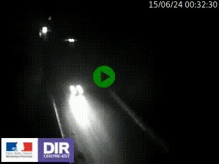 <h2>Webcam routière à Le Chambon-Feugerolles sur la RN88 entre Firminy et Saint-Etienne</h2>