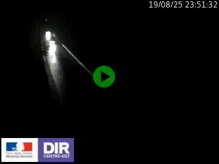 <h2>Webcam routière à Le Chambon-Feugerolles sur la RN88 entre Firminy et Saint-Etienne</h2>