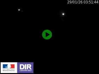 <h2>Webcam routière à Le Chambon-Feugerolles sur la RN88 entre Firminy et Saint-Etienne</h2>