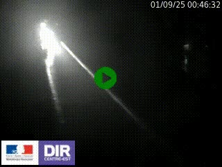<h2>Webcam routière à Le Chambon-Feugerolles sur la RN88 entre Firminy et Saint-Etienne</h2>