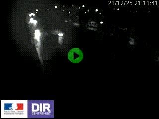 <h2>Webcam routière à Le Chambon-Feugerolles sur la RN88 entre Firminy et Saint-Etienne</h2>