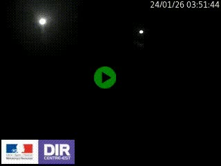 <h2>Webcam routière à Le Chambon-Feugerolles sur la RN88 entre Firminy et Saint-Etienne</h2>