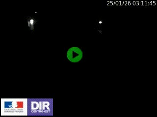 <h2>Webcam routière à Le Chambon-Feugerolles sur la RN88 entre Firminy et Saint-Etienne</h2>