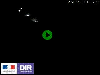 <h2>Webcam routière à Le Chambon-Feugerolles sur la RN88 entre Firminy et Saint-Etienne</h2>