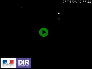 <h2>Webcam routière à Le Chambon-Feugerolles sur la RN88 entre Firminy et Saint-Etienne</h2>