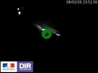 <h2>Webcam routière à Le Chambon-Feugerolles sur la RN88 entre Firminy et Saint-Etienne</h2>