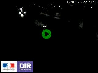 <h2>Webcam routière à Le Chambon-Feugerolles sur la RN88 entre Firminy et Saint-Etienne</h2>