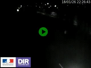 <h2>Webcam routière à Le Chambon-Feugerolles sur la RN88 entre Firminy et Saint-Etienne</h2>