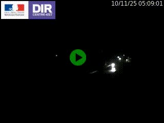 <h2>Caméra trafic à Meylan sur la Rocade-Sud de Grenoble en direction d'Aix-en-Provence</h2>