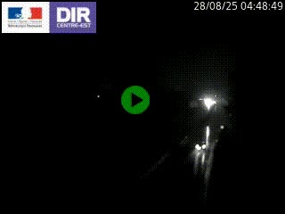 <h2>Caméra trafic à Meylan sur la Rocade-Sud de Grenoble en direction d'Aix-en-Provence</h2>