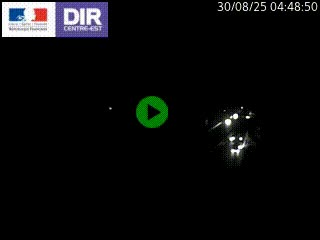 <h2>Caméra trafic à Meylan sur la Rocade-Sud de Grenoble en direction d'Aix-en-Provence</h2>