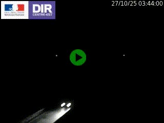 <h2>Caméra trafic à Meylan sur la Rocade-Sud de Grenoble en direction d'Aix-en-Provence</h2>