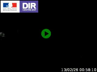 <h2>Web cam sur la N90 à Aime, en provenance de Bourg-Saint-Maurice et en direction d'Albertville</h2>