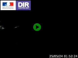 <h2>Web cam sur la N90 à Aime, en provenance de Bourg-Saint-Maurice et en direction d'Albertville</h2>