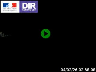 <h2>Web cam sur la N90 à Aime, en provenance de Bourg-Saint-Maurice et en direction d'Albertville</h2>