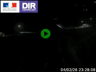 <h2>Web cam sur la N90 à Aime, en provenance de Bourg-Saint-Maurice et en direction d'Albertville</h2>