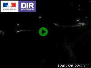 <h2>Web cam sur la N90 à Aime, en provenance de Bourg-Saint-Maurice et en direction d'Albertville</h2>