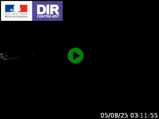 <h2>Web cam sur la N90 à Aime, en provenance de Bourg-Saint-Maurice et en direction d'Albertville</h2>