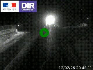 <h2>Web cam sur la N90 à Aime, en provenance de Bourg-Saint-Maurice et en direction d'Albertville</h2>