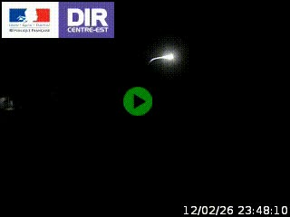 <h2>Web cam sur la N90 à Aime, en provenance de Bourg-Saint-Maurice et en direction d'Albertville</h2>