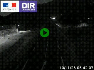 <h2>Web cam sur la N90 à Aime, en provenance de Bourg-Saint-Maurice et en direction d'Albertville</h2>
