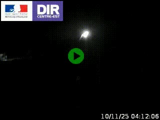<h2>Web cam sur la N90 à Aime, en provenance de Bourg-Saint-Maurice et en direction d'Albertville</h2>