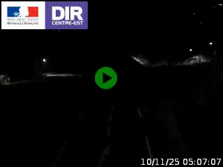 <h2>Web cam sur la N90 à Aime, en provenance de Bourg-Saint-Maurice et en direction d'Albertville</h2>