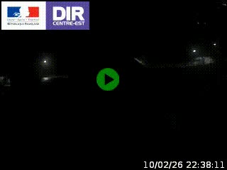 <h2>Web cam sur la N90 à Aime, en provenance de Bourg-Saint-Maurice et en direction d'Albertville</h2>