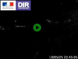 <h2>Web cam sur la N90 à Aime, en provenance de Bourg-Saint-Maurice et en direction d'Albertville</h2>