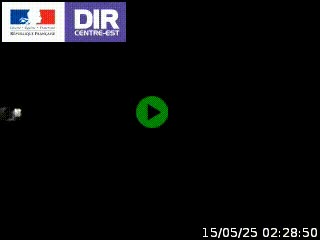 <h2>Web cam sur la N90 à Aime, en provenance de Bourg-Saint-Maurice et en direction d'Albertville</h2>