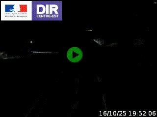<h2>Web cam sur la N90 à Aime, en provenance de Bourg-Saint-Maurice et en direction d'Albertville</h2>