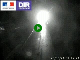 <h2>Web cam sur la N90 à Aime, en provenance de Bourg-Saint-Maurice et en direction d'Albertville</h2>