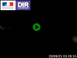 <h2>Web cam sur la N90 à Aime, en provenance de Bourg-Saint-Maurice et en direction d'Albertville</h2>