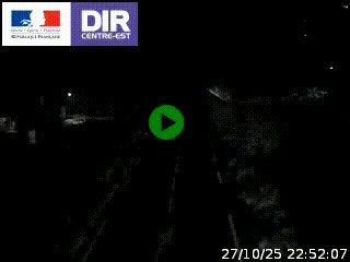 <h2>Web cam sur la N90 à Aime, en provenance de Bourg-Saint-Maurice et en direction d'Albertville</h2>