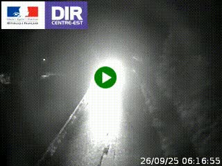 <h2>Web cam sur la N90 à Aime, en provenance de Bourg-Saint-Maurice et en direction d'Albertville</h2>