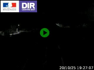 <h2>Web cam sur la N90 à Aime, en provenance de Bourg-Saint-Maurice et en direction d'Albertville</h2>