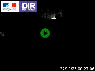 <h2>Web cam sur la N90 à Aime, en provenance de Bourg-Saint-Maurice et en direction d'Albertville</h2>