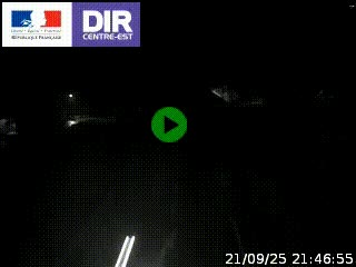 <h2>Web cam sur la N90 à Aime, en provenance de Bourg-Saint-Maurice et en direction d'Albertville</h2>