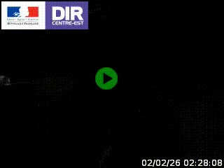 <h2>Web cam sur la N90 à Aime, en provenance de Bourg-Saint-Maurice et en direction d'Albertville</h2>