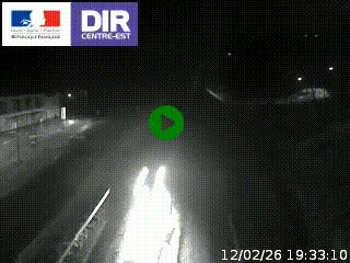 <h2>Web cam sur la N90 à Aime, en provenance de Bourg-Saint-Maurice et en direction d'Albertville</h2>