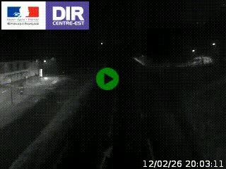<h2>Web cam sur la N90 à Aime, en provenance de Bourg-Saint-Maurice et en direction d'Albertville</h2>