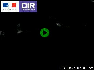 <h2>Web cam sur la N90 à Aime, en provenance de Bourg-Saint-Maurice et en direction d'Albertville</h2>