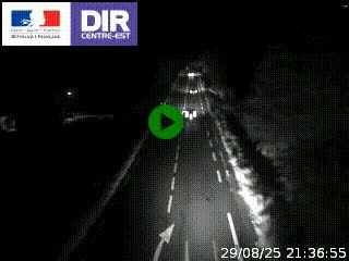 <h2>Web cam sur la N90 à Aime, en provenance de Bourg-Saint-Maurice et en direction d'Albertville</h2>