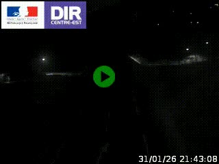 <h2>Web cam sur la N90 à Aime, en provenance de Bourg-Saint-Maurice et en direction d'Albertville</h2>