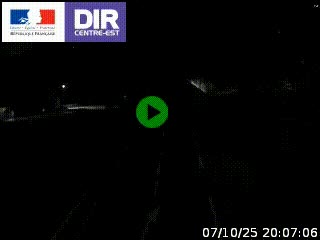 <h2>Web cam sur la N90 à Aime, en provenance de Bourg-Saint-Maurice et en direction d'Albertville</h2>